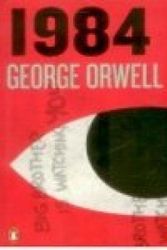 Cover Art for 9780143416302, 1984 by George Orwell