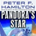 Cover Art for 9785551292203, Pandora's Star by Peter F. Hamilton