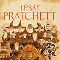 Cover Art for 9788490326312, El atletico invisible / Unseen academicals (Spanish Edition) by Terry Pratchett