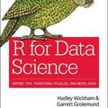 Cover Art for 9781491910399, Data Science with R by Hadley Wickham, Garrett Grolemund