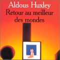 Cover Art for 9782266036559, Retour au meilleur des mondes by Aldous Huxley