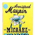 Cover Art for 9780593054529, Michael Tolliver by Armistead Maupin