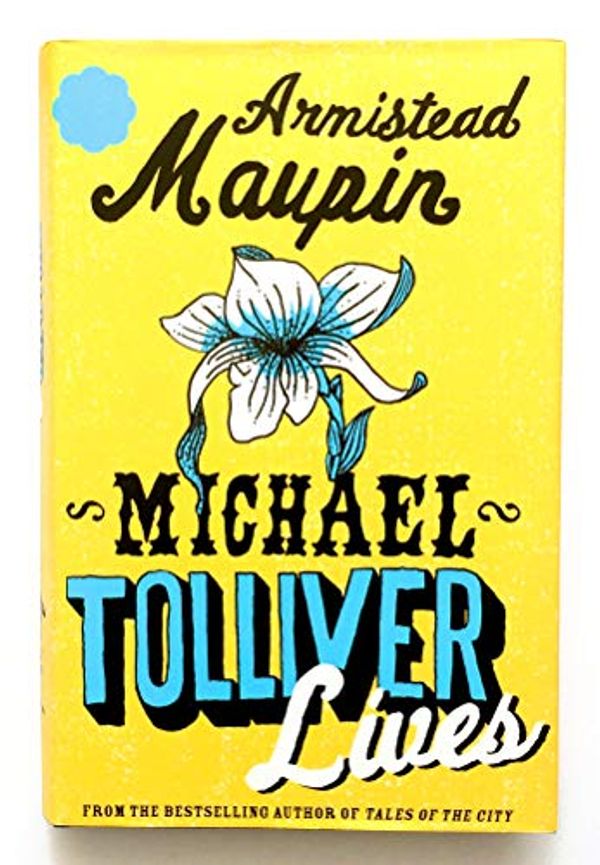 Cover Art for 9780593054529, Michael Tolliver by Armistead Maupin