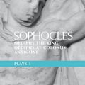 Cover Art for 9780413424600, Sophocles Plays: 1 by Sophocles