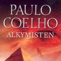 Cover Art for 9788759511244, Alkymisten by Paulo Coelho