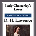 Cover Art for 9781625587367, Lady Chatterley's Lover by D. H. Lawrence