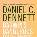 Cover Art for 9780141949253, Darwin's Dangerous Idea by Daniel C. Dennett
