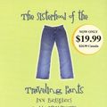 Cover Art for 9780739356814, The Sisterhood of the Traveling Pants by Ann Brashares