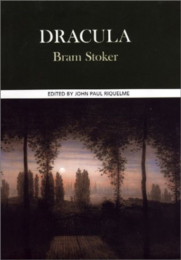 Cover Art for 9780312237103, Dracula: Case Studies (Case Studies in Contemporary Criticism) by Bram Stoker