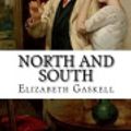 Cover Art for 9781979965323, North and South by Elizabeth Gaskell