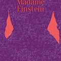 Cover Art for 9782258143715, Madame Einstein by Marie Benedict