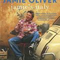 Cover Art for 9780141019697, Jamie's Italy by Jamie Oliver