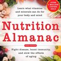 Cover Art for 9780070348479, Nutrition almanac by Nutrition Search, Inc