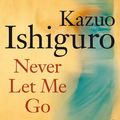 Cover Art for 9780571258093, Never Let Me Go by Kazuo Ishiguro