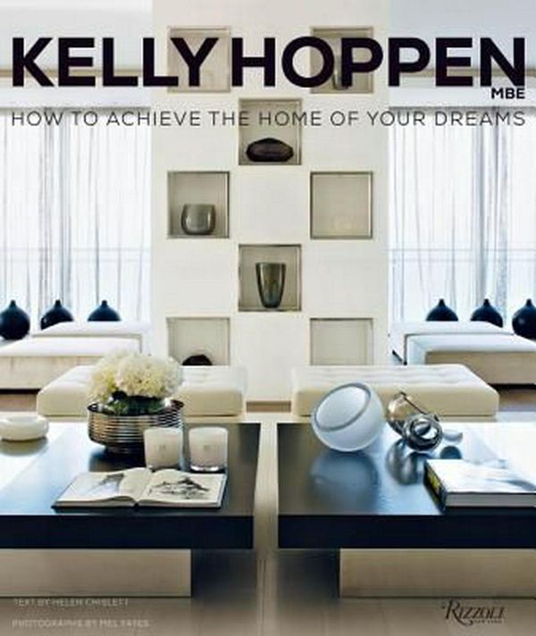 Cover Art for 9780847842476, Kelly Hoppen by Kelly Hoppen