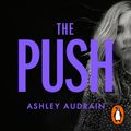 Cover Art for 9781405947138, The Push by Ashley Audrain