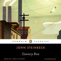 Cover Art for 9781611760149, Cannery Row by John Steinbeck