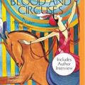 Cover Art for 9781486296071, Blood and Circuses (Phryne Fisher Mysteries) by Kerry Greenwood