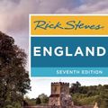 Cover Art for 9781631213007, Rick Steves England by Rick Steves