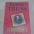 Cover Art for 9781405620437, Tennyson's Gift by Lynne Truss