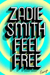 Cover Art for 9781594206252, Feel Free by Zadie Smith