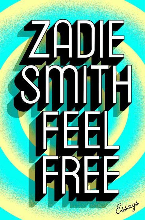 Cover Art for 9781594206252, Feel Free by Zadie Smith