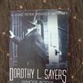 Cover Art for 9781444716115, Whose Body? by Dorothy L. Introduction by Elizabeth George Sayers