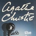 Cover Art for 9780007282548, The Murder of Roger Ackroyd by Agatha Christie