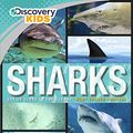 Cover Art for 9781472376763, Sharks (Discovery Kids)Discovery Kids by Parragon