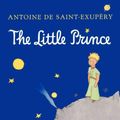 Cover Art for 9780808563372, The Little Prince by De Saint-Exupery, Antoine
