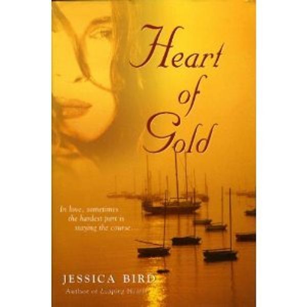 Cover Art for 9780739435410, Heart of Gold by Jessica Bird