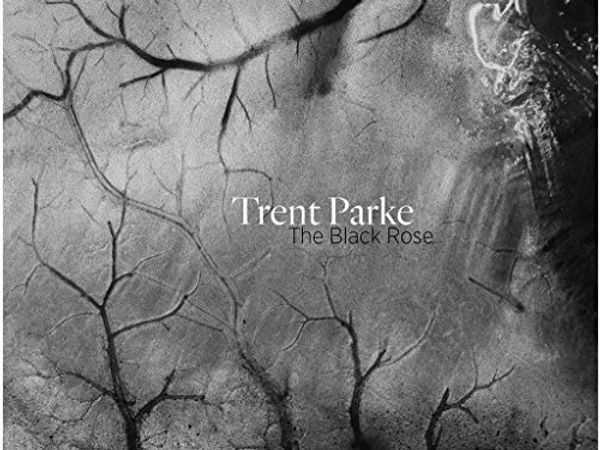 Cover Art for 9781921668234, Trent Parkethe Black Rose by Trent Parke