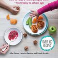 Cover Art for B01N9HTEEO, One Handed Cooks by Allie Gaunt, Jessica Beaton, Sarah Buckle