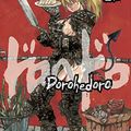 Cover Art for B013HG7XP8, Dorohedoro, Vol. 16 by Q Hayashida