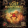 Cover Art for 9780062970152, The Lost Rainforest #3: Rumi's Riddle by Eliot Schrefer