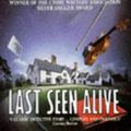 Cover Art for 9780751509069, Last Seen Alive by Dorothy Simpson