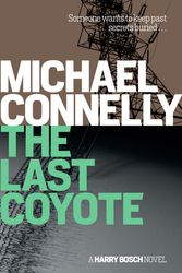 Cover Art for 9781760290832, The Last Coyote by Michael Connelly