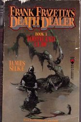 Cover Art for 9780812503302, Tooth and Claw by James R. Silke; Frank Frazetta