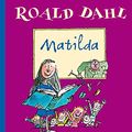 Cover Art for 9789129673999, Matilda by Roald Dahl