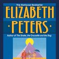 Cover Art for 9780786119905, The Last Camel Died at Noon by Elizabeth Peters