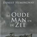 Cover Art for 9789049400415, De oude man en de zee by E. Hemingway, Ernest Hemingway