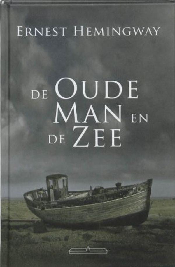 Cover Art for 9789049400415, De oude man en de zee by E. Hemingway, Ernest Hemingway