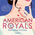 Cover Art for 9782371022287, American Royals by Unknown