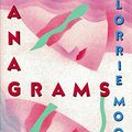 Cover Art for 9780394552941, Anagrams by Lorrie Moore
