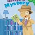 Cover Art for 9781404836754, Mike's Mystery by Marcie Aboff