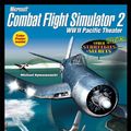 Cover Art for 9780782128581, Microsoft Combat Flight Simulator 2: WW II Pacific Theater: Sybex Official Strategies & Secrets by Michael Rymaszewski