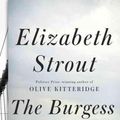 Cover Art for 9781400067688, The Burgess Boys by Elizabeth Strout