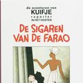 Cover Art for 9789030329046, De sigaren van de farao (De avonturen van Kuifje) by Hergé