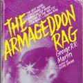 Cover Art for 9780671532536, The Armageddon Rag [Paperback] by George R. r. Martin