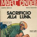Cover Art for B00FEJDWHK, Mort Cinder by Alberto Breccia-Hector G.Oesterheld